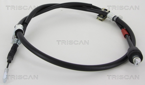 Handremkabel Triscan 8140 43145