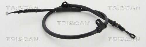 Handremkabel Triscan 8140 43197