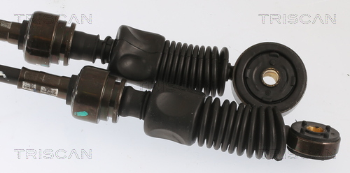 Triscan Koppelingskabel 8140 43704