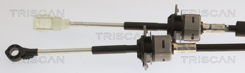 Triscan Koppelingskabel 8140 43705