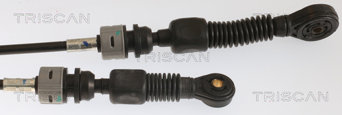Triscan Koppelingskabel 8140 43705