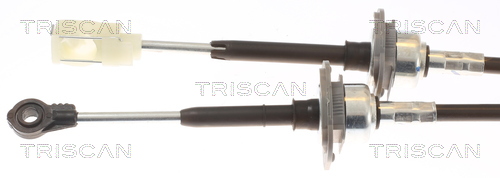 Triscan Koppelingskabel 8140 43706