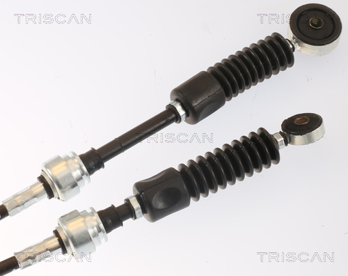 Triscan Koppelingskabel 8140 43706