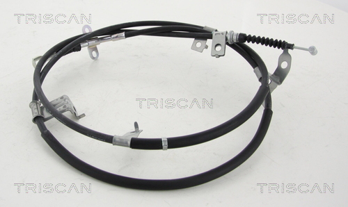 Triscan Handremkabel 8140 501110