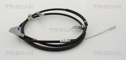 Triscan Handremkabel 8140 501126