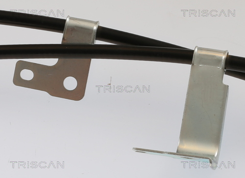 Triscan Handremkabel 8140 501143