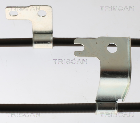 Triscan Handremkabel 8140 501146