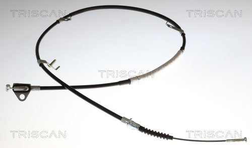 Triscan Trekkabel, parkeerrem 8140 501147