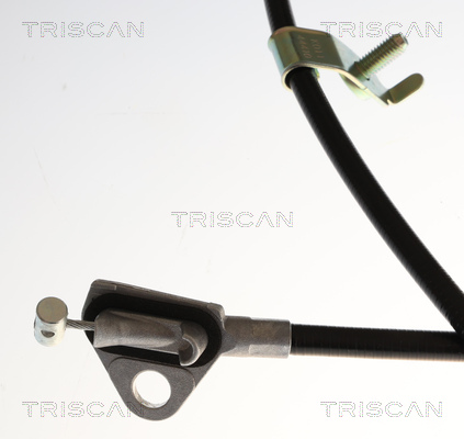 Triscan Trekkabel, parkeerrem 8140 501147