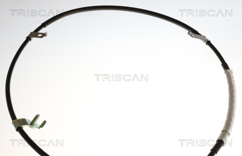 Triscan Trekkabel, parkeerrem 8140 501147