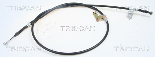 Handremkabel Triscan 8140 50138