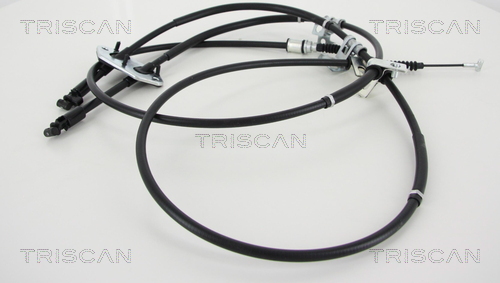 Handremkabel Triscan 8140 50161