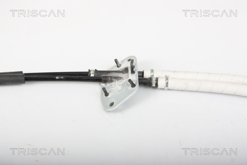 Triscan Koppelingskabel 8140 50705