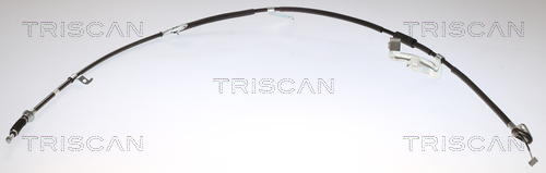Triscan Handremkabel 8140 69176