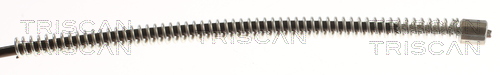 Triscan Handremkabel 8140 69179