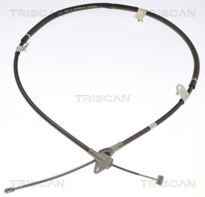 Triscan Handremkabel 8140 69190