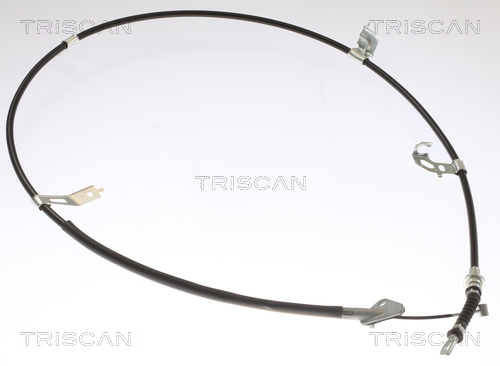 Triscan Handremkabel 8140 69192