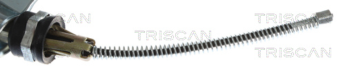 Triscan Trekkabel, parkeerrem 8140 69195
