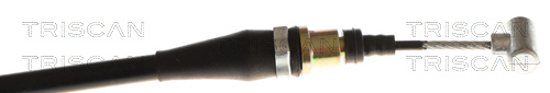 Triscan Trekkabel, parkeerrem 8140 69195