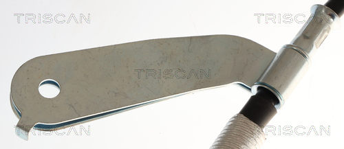 Triscan Trekkabel, parkeerrem 8140 69195