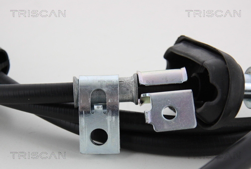 Triscan Handremkabel 8140 80114