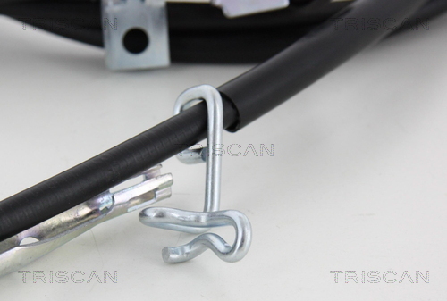 Triscan Handremkabel 8140 80114