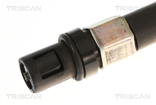 Triscan Trekkabel, parkeerrem 8140 80140