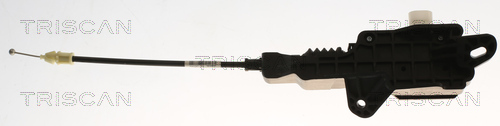 Triscan Motorkapkabel 8140 81600