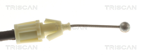 Triscan Motorkapkabel 8140 81600