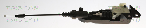 Motorkapkabel Triscan 8140 81601