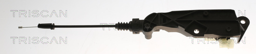 Triscan Motorkapkabel 8140 81601