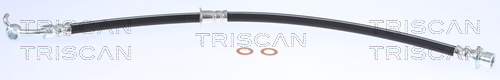 Remslang Triscan 8150 40234
