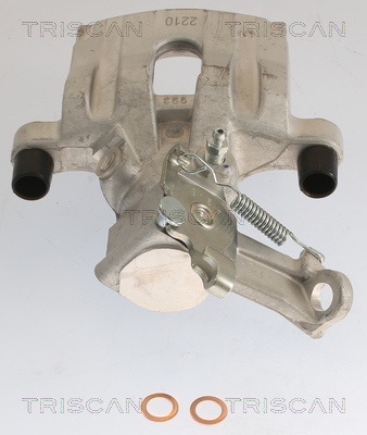 Triscan Remzadel/remklauw 8175 10205