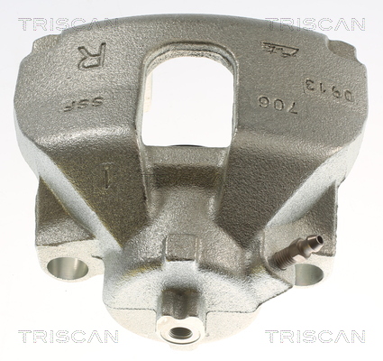 Triscan Remzadel/remklauw 8175 82102