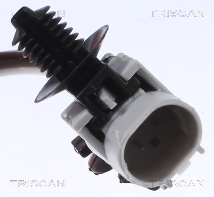 Triscan ABS sensor 8180 10114