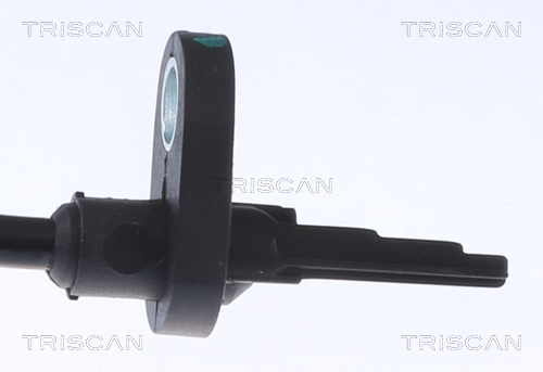 Triscan ABS sensor 8180 10114