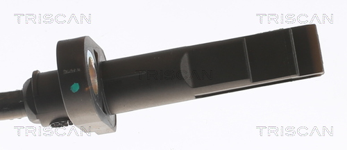 Triscan ABS sensor 8180 10207
