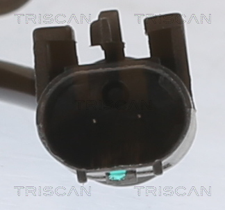 Triscan ABS sensor 8180 10227