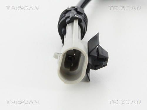 Triscan ABS sensor 8180 10601