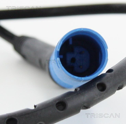 Triscan ABS sensor 8180 11404