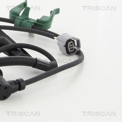 Triscan ABS sensor 8180 13136