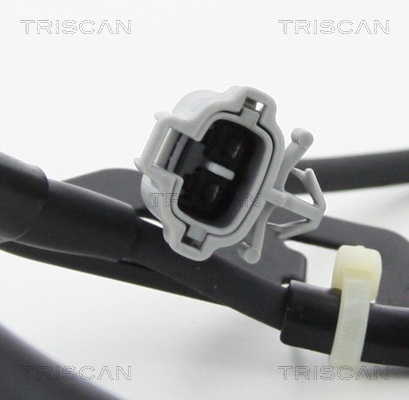 Triscan ABS sensor 8180 13604