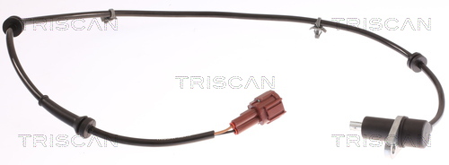 Triscan ABS sensor 8180 14204