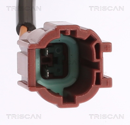 Triscan ABS sensor 8180 14204