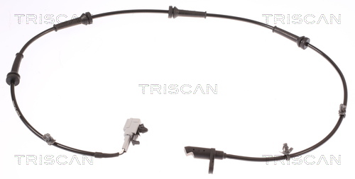 Triscan ABS sensor 8180 14221