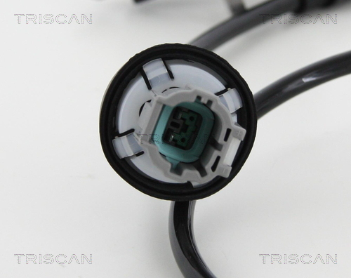 Triscan ABS sensor 8180 14304