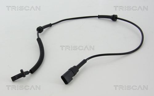 Triscan ABS sensor 8180 16105