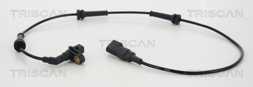 Triscan ABS sensor 8180 16107