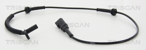 Triscan ABS sensor 8180 16114