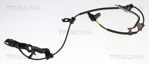 Triscan Wielsnelheidssensor 8180 18206